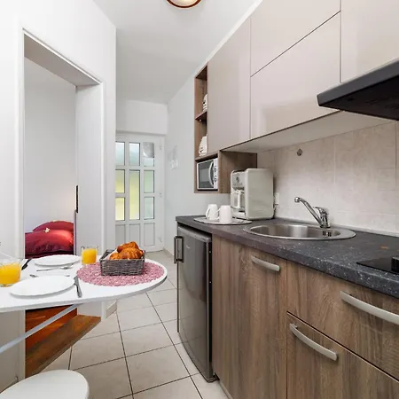 Sunway Apartmán Dramalj