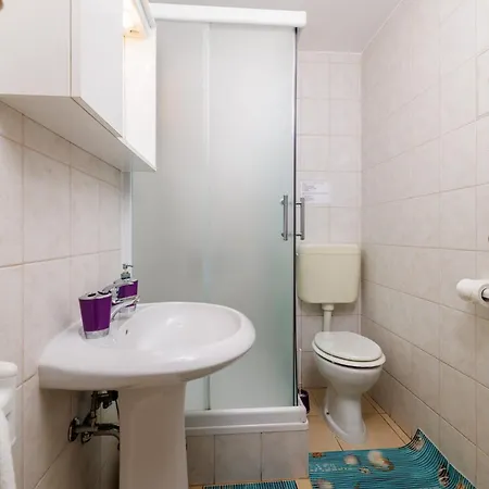 Apartment Sunway Dramalj