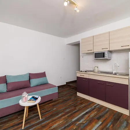 Apartment Sunway *