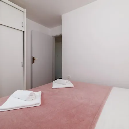 Sunway Apartment Dramalj