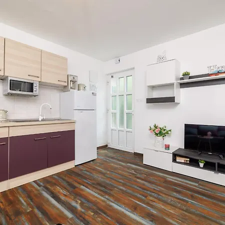 Sunway Apartmán Dramalj