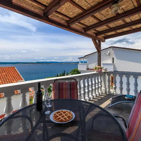 Apartmán Sunway Dramalj