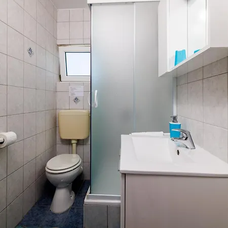 Sunway Apartmán Dramalj