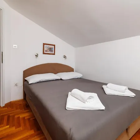 Apartmán Sunway Dramalj