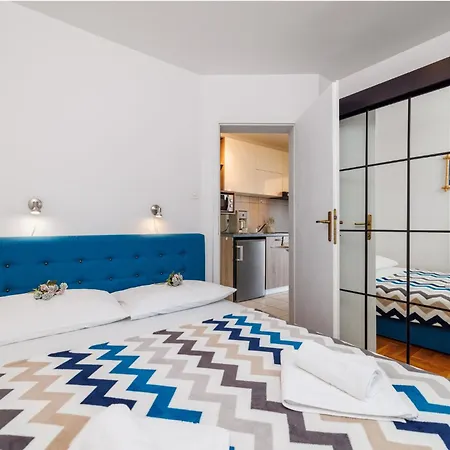 Sunway Apartmán Dramalj