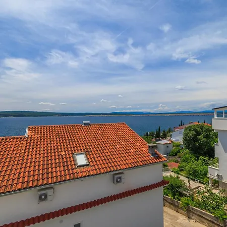 Apartmán Sunway Dramalj