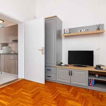 Apartmán Sunway Dramalj