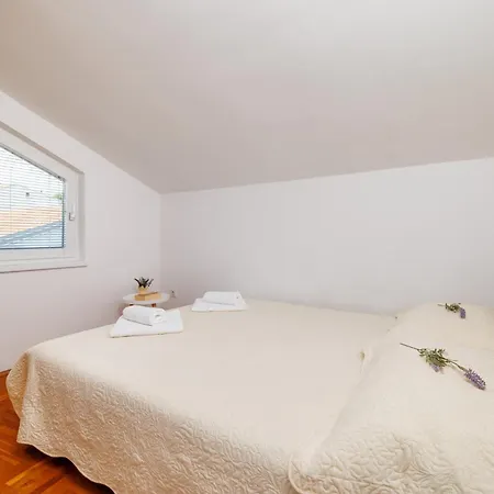 Sunway Apartmán Dramalj