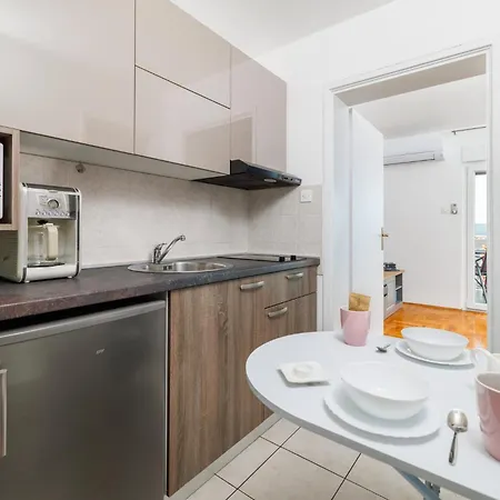 Apartmán Sunway Dramalj