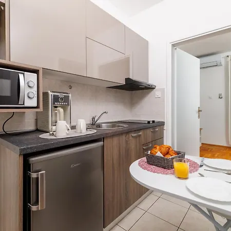 Sunway Apartment