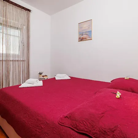 Sunway Apartmán Dramalj