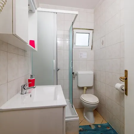 Apartmán Sunway Dramalj