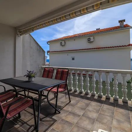 Sunway Apartmán Dramalj