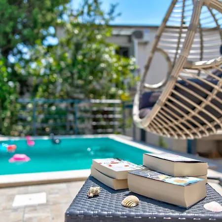 Apartmán Sunway Dramalj