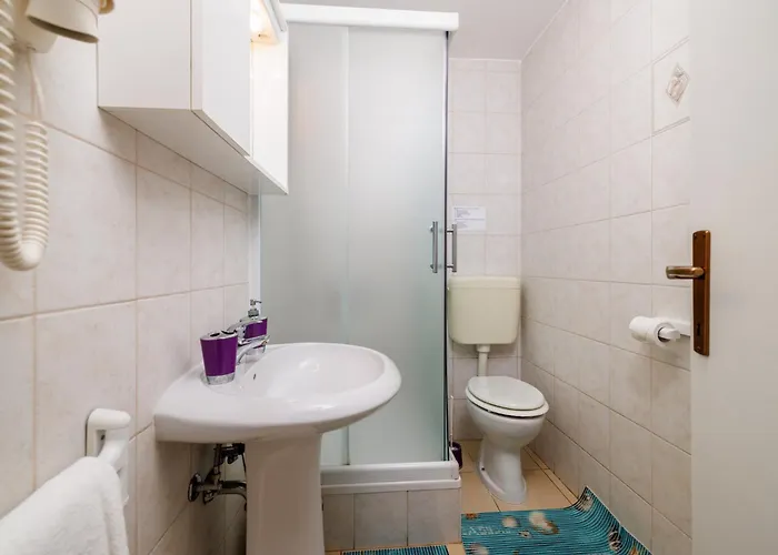 Apartmán Sunway Dramalj