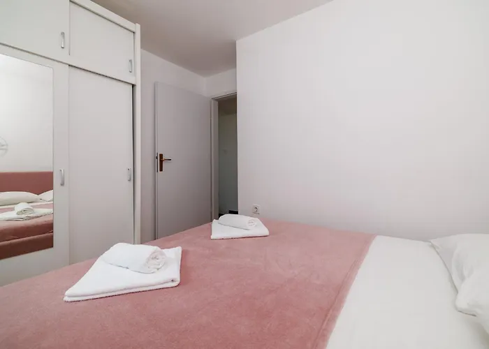 Sunway Apartmán Dramalj