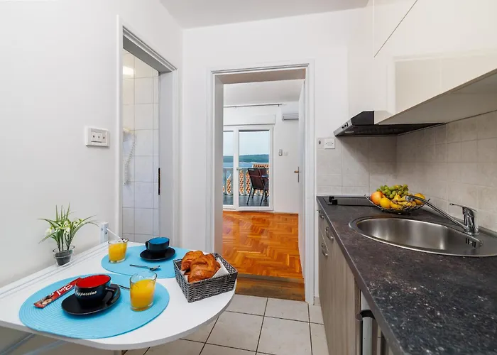 Apartmán Sunway Dramalj