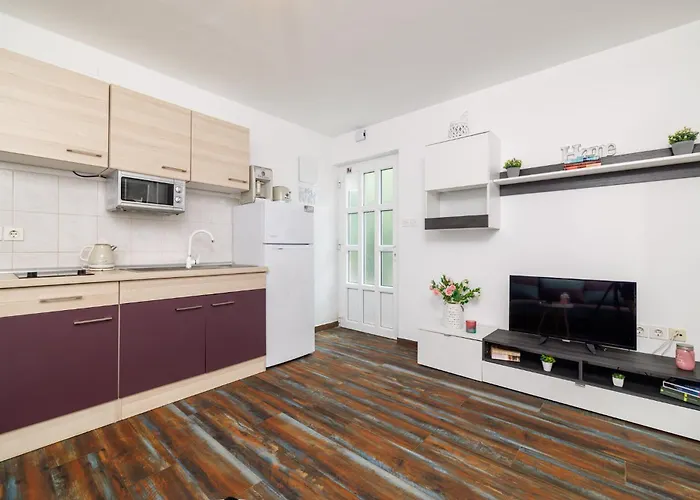 Sunway Apartmán Dramalj