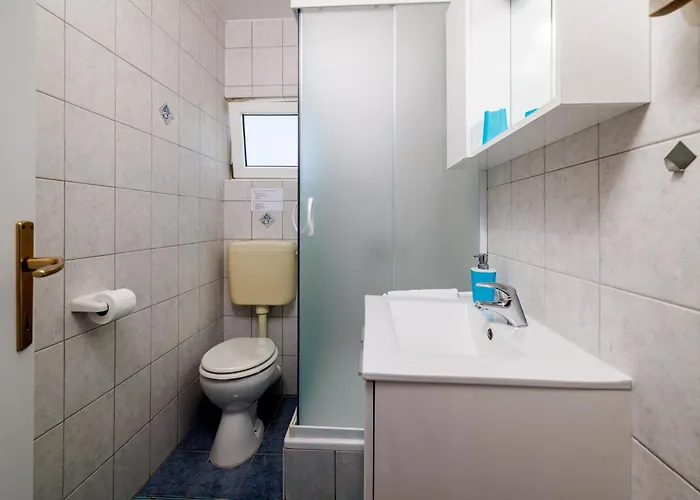 Sunway Apartmán Dramalj