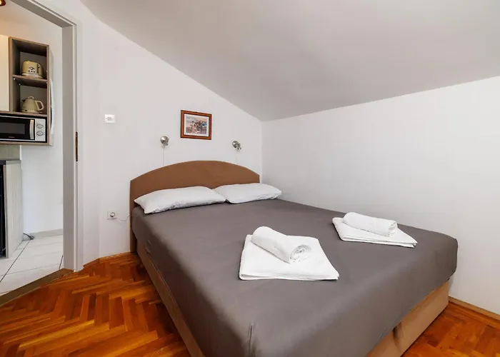 Apartmán Sunway Dramalj