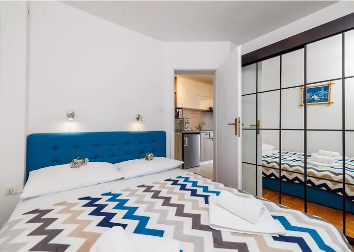 Sunway Apartmán Dramalj