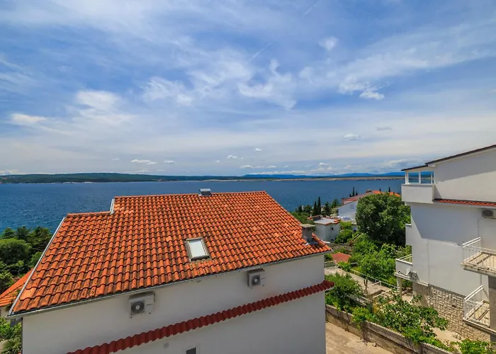 Apartmán Sunway Dramalj