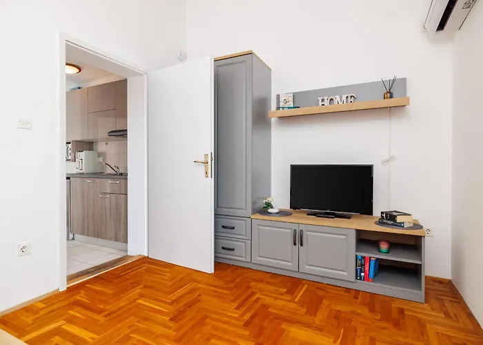 Apartmán Sunway Dramalj