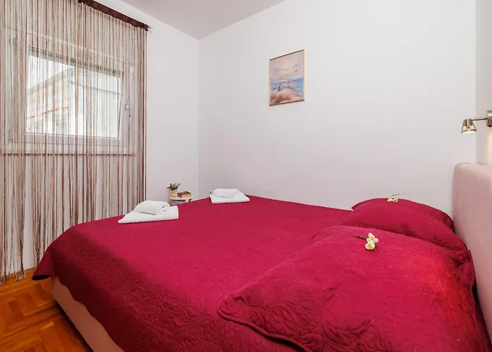 Sunway Apartmán Dramalj