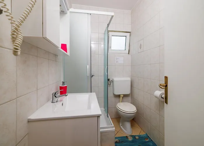 Apartmán Sunway Dramalj