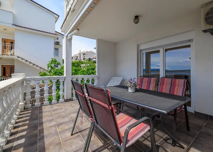 Apartmán Sunway Dramalj