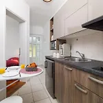 Sunway Apartman Dramalj