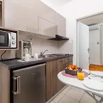 Sunway Apartman