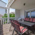 Apartman Sunway Dramalj