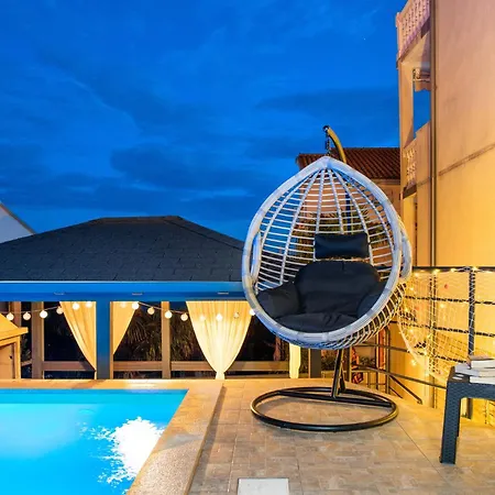 Apartament Sunway