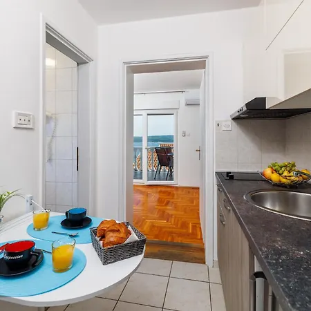 Apartament Sunway Dramalj
