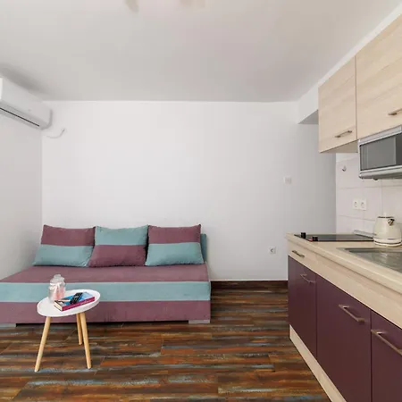 Apartament Sunway *