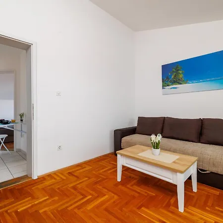 Apartament Sunway *