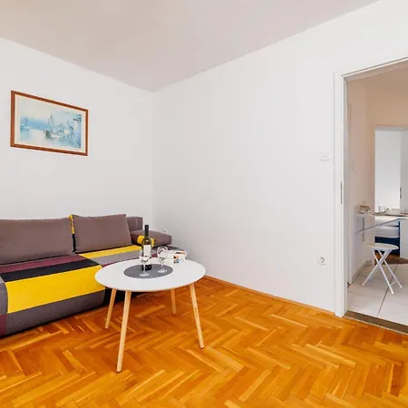 Apartament Sunway