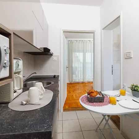 Apartament Sunway *