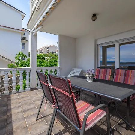 Apartament Sunway Dramalj