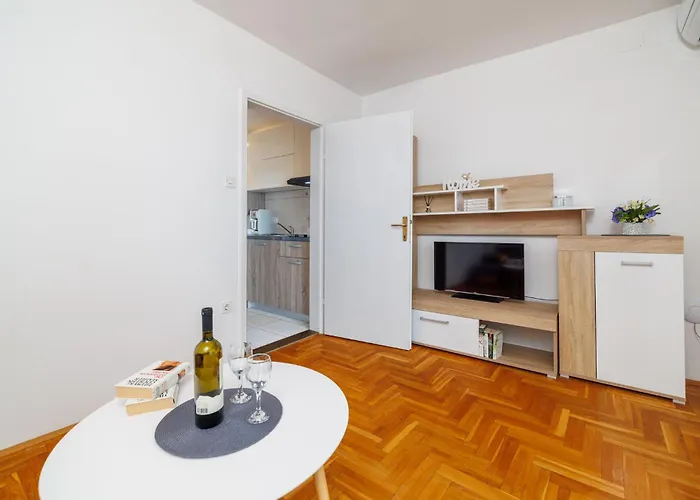 Sunway 公寓 德拉马利